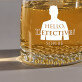 Hello detective - Whiskyglazen