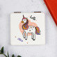 Hello unicorn - Zakspiegel