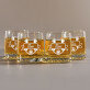 Embleem+naam - Whiskyglazen