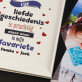 Liefde geschiedenis - Fotoalbum