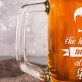 Hottest man - Bierpokal