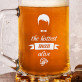 Hottest man - Bierpokal
