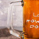 How you doin`? - Bierpokal