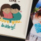 I love you, baby - Fotoalbum