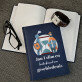1 slim en beste docent - Notitieboek
