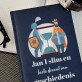 1 slim en beste docent - Notitieboek