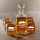 Naam - Carafe of whisky