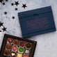 Namendag - Pralines van belgische chocolade