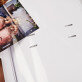 Namen + datums - Fotoalbum