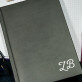 Initialen 3 - Notitieboek