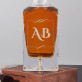 Initialen - Whisky karaf 0,7L