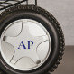 Initialen schroef - Gereedschap in autowiel