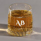 Initialen - Whiskyglazen