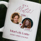 It`s a match! - Mok