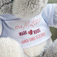 It`s a match! - Knuffel