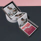It’s a match - Reeks foto`s mondharmonica