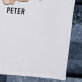 IK REPAREER DIT NIET - Heren t-shirt