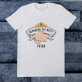 IK REPAREER DIT NIET - Heren t-shirt