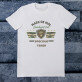 Eenheid tot speciale taken - Heren t-shirt