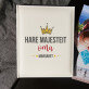 hare majesteit oma - Fotoalbum