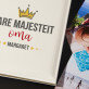 hare majesteit oma - Fotoalbum