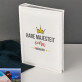 hare majesteit oma - Fotoalbum