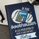 Ik ben boekhouder - Notitieboek
