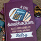 Ik ben boekhouder - Notitieboek