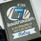 Ik ben boekhouder - Notitieboek