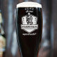 Ik ben brandweerman - Bierglas