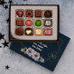 Je bent als wijn - Pralines van belgische chocolade