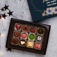 Je bent als wijn - Pralines van belgische chocolade