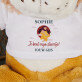 je bent mijn sterretje - Knuffel