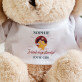 je bent mijn sterretje - Knuffel