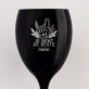 Je bent de beste - Wijnglas