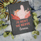 Je bent de beste - Notitieboek