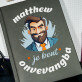 Onvervangbaar - Notitieboek