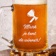 Je bent de winner - Bierpokal