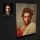 Julius Caesar - Koninklijk portret