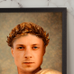 Julius Caesar - Koninklijk portret
