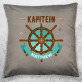 kapitein - Kussen