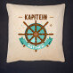 kapitein - Kussen