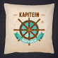 kapitein - Kussen