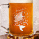 Karp hunter - Bierpokal