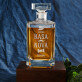 Casanova - Whisky karaf 0,7L