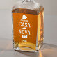 Casanova - Whisky karaf