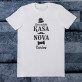 Kasanova - Heren t-shirt