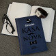 Kasanova - Notitieboek