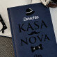 Kasanova - Notitieboek
