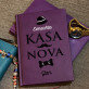 Kasanova - Notitieboek